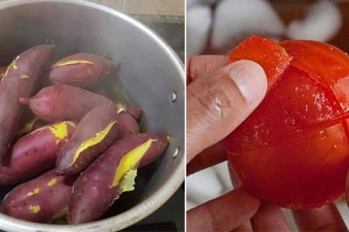 5 loại rau củ thải độc gan cực tốt, lọc sạch cơ thể, càng ăn nhiều càng có lợi