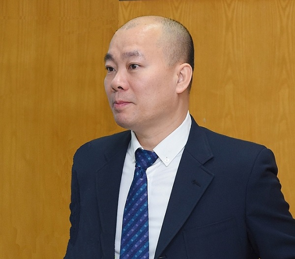 Ông Vũ Bá Phú: Xuất khẩu trực tuyến và lợi nhuận thực tế sinh động