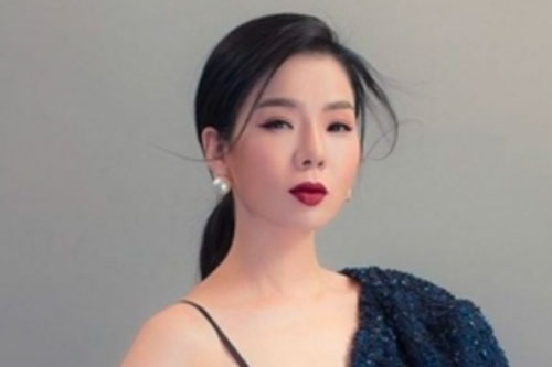 Lệ Quyên trải lòng về cuộc sống sau 11 năm vào Sài Gòn: "Cảm ơn vùng đất mang đến cho mình nhiều thứ"