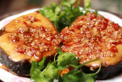 3 công thức sốt cá cực ngon chị em cần lưu ngay