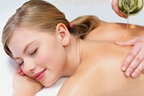 Những cách trị mụn ở lưng đơn giản nhưng vô cùng hiệu quả