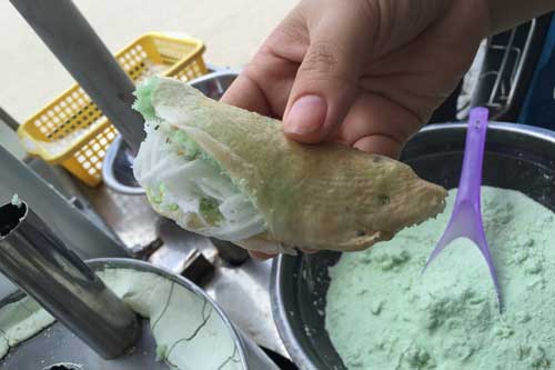 4 món ngon nên thử khi du lịch Kiên Giang