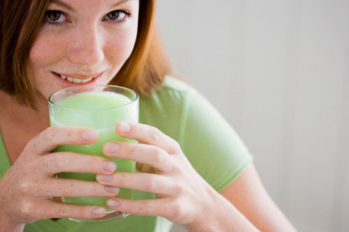 Nước ép bắp cải - 'thần dược' chữa viêm loét dạ dày