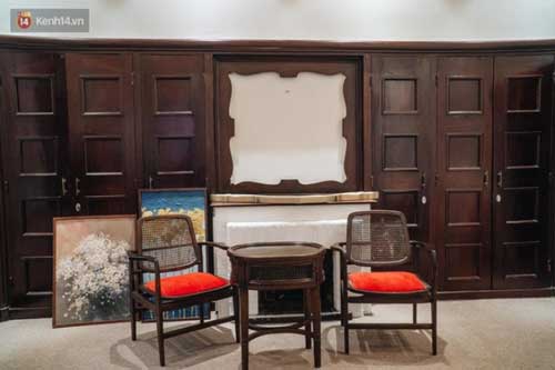 Chuyện ít người biết về căn biệt thự cổ 110 năm tuổi ở Hà Nội, có cả "sàn nhảy đầm" cho giới thượng lưu