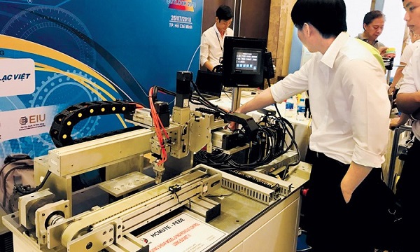 5 bước quan trọng giúp doanh nghiệp chuyển đổi số 