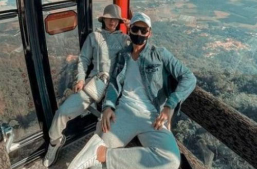 Lâm Bảo Châu công khai đăng ảnh đi chơi cùng Lệ Quyên, cách xưng hô gây chú ý