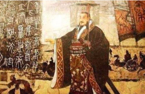4 hoàng đế có khí chất bá vương nổi bật nhất trong lịch sử Trung Quốc, Tần Thủy Hoàng chỉ đứng thứ hai