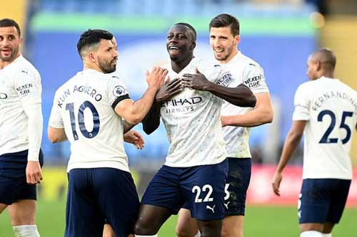 Tổng hợp vòng 30 Ngoại hạng Anh: Man City có vé dự Champions League, Liverpool thành cựu vương