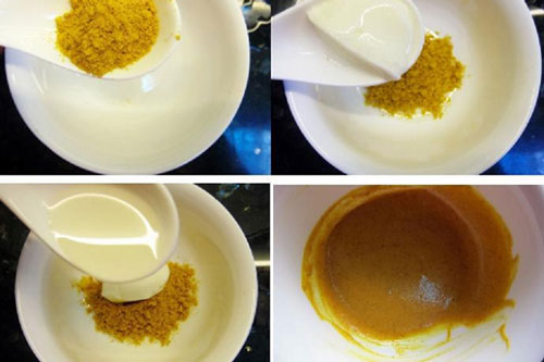 Bao nhiêu nám, tàn nhang cũng sạch nếu dùng nghệ đúng cách