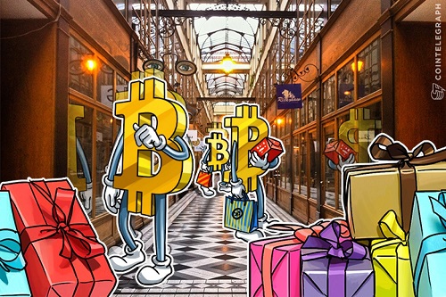 Apple, Paypal, Dell, Visa và một loạt ông lớn chấp nhận thanh toán bằng Bitcoin 