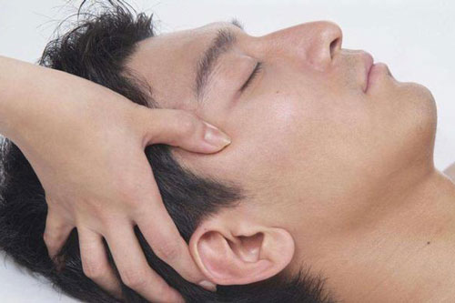 Nắm chắc 8 huyệt vị sinh tử có thể cứu mạng bạn trong lúc nguy nan