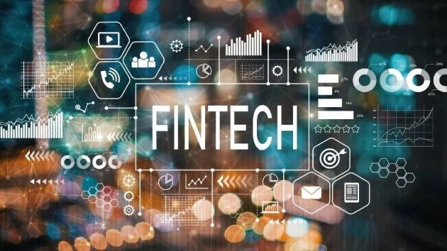 Fintech là gì?