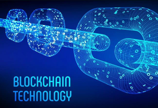 Blockchain là gì?