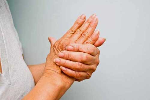 Đây là cách tốt nhất để phòng ngừa viêm khớp mạn tính