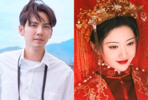 Chung Hán Lương từ chối thêm Wechat Cảnh Điềm, netizen hú hét đúng chuẩn "ông chú U50" đã có vợ đẹp con xinh