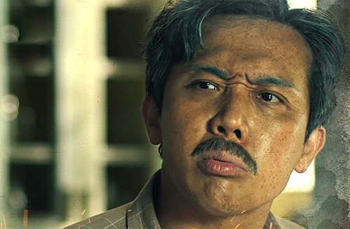 "Bố già" - Trấn Thành dự kiến công chiếu tại nước ngoài