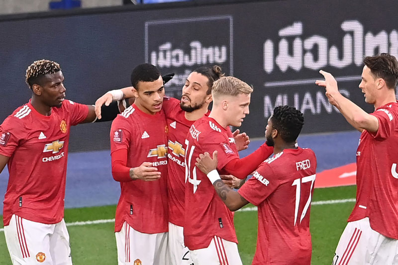 Top 10 cầu thủ lương cao nhất MU: Bruno Fernandes kém xa De Gea