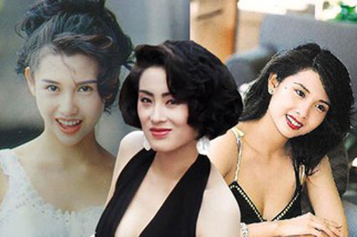 Những mỹ nhân trong phim Châu Tinh Trì: Kẻ chết trong cô độc, người thành triệu phú