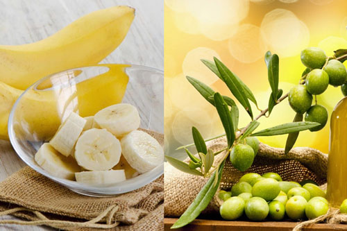 Mặt nạ cứu cánh cho da dầu trong mùa hè