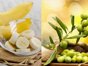 Mặt nạ cứu cánh cho da dầu trong mùa hè
