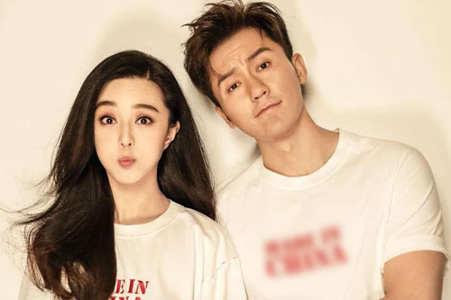 Rộ tin Phạm Băng Băng - Lý Thần tái hợp sau 2 năm chia tay và sẽ kết hôn vào tháng tới