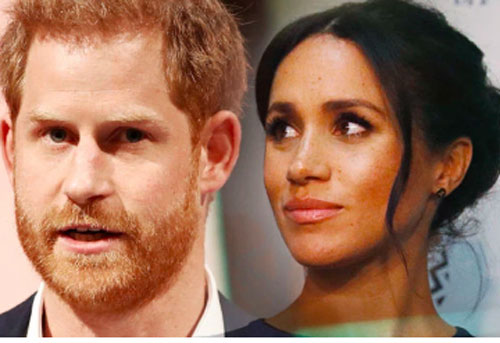 Harry khiến nhân viên cung điện khiếp sợ, tham vọng lớn nhất của Meghan được tiết lộ, gia nhập hoàng gia Anh chỉ là một "nước cờ"