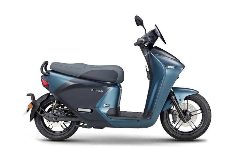 Yamaha sắp ra mắt xe máy điện tại Việt Nam, cạnh tranh với VinFast Theon và Pega eSP