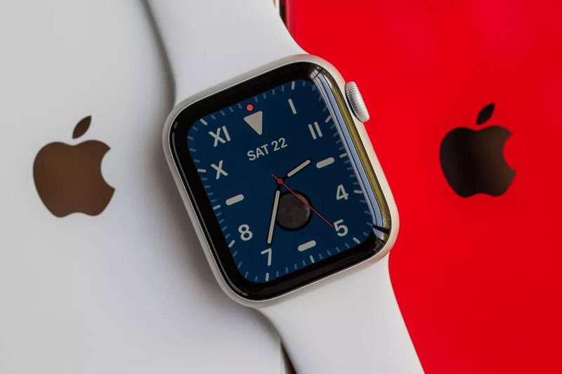 6 cách khắc phục tình trạng Apple Watch chậm đi