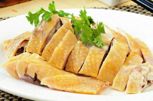 Những người tuyệt đối không nên ăn thịt gà