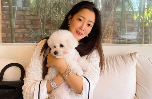 'Đệ nhất mỹ nhân xứ Hàn' Kim Hee Sun bị phát hiện sử dụng app chỉnh ảnh nhưng ai cũng khen nức nở vì điều này