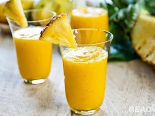 Uống 1 cốc nước này trước khi đi ngủ để cơ thể sạch độc tố, hiệu quả giảm cân tăng gấp đôi