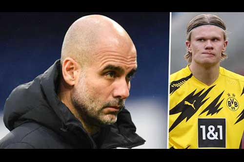 Pep tiết lộ bí quyết ngăn chặn Haaland, từ chối bàn về tin đồn chuyển nhượng