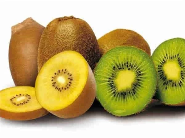 Ăn kiwi buổi tối tốt hơn buổi sáng