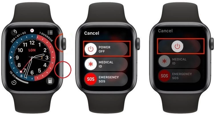 6 cách để khắc phục tình trạng Apple Watch chậm đi