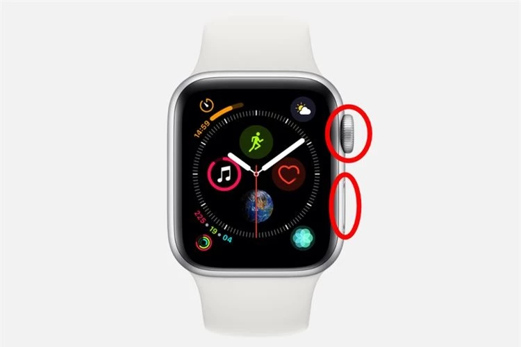 6 cách để khắc phục tình trạng Apple Watch chậm đi