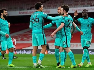 'Vũ khí' mới của Liverpool có thể 'nhấn chìm' Real