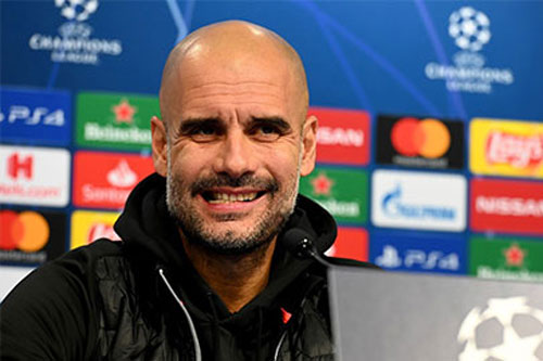 Guardiola: 'Không cầu thủ nào của Dortmund kém chất lượng cả'