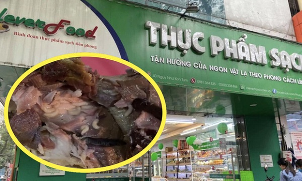 Cá kho có giòi CleverFood: Buông lỏng quản lý hay kinh doanh thiếu trách nhiệm