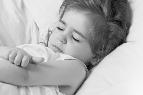 Dấu hiệu nhận biết khi trẻ bị viêm da dị ứng