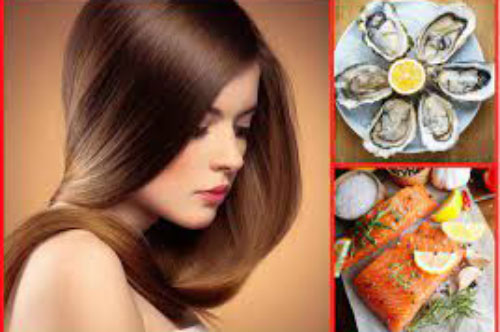 Siêu thực phẩm giúp nuôi dưỡng tóc dày mượt, đen óng và khoẻ đẹp từng ngày