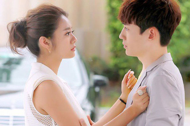 Bồ của bạn trai là gái đã có chồng