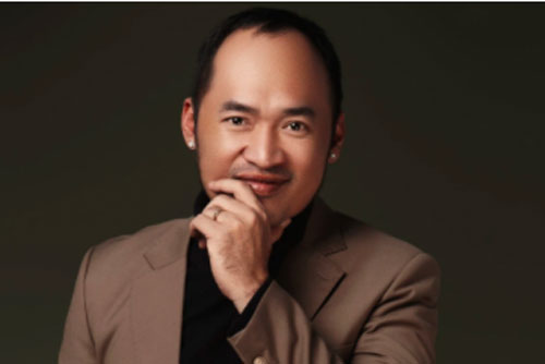 Tiến Luật kể chuyện mong Thu Trang sinh con gái