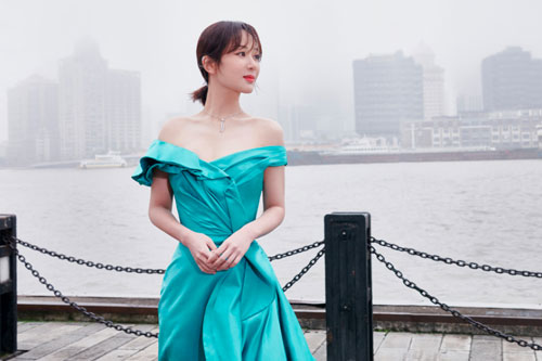 Dương Tử bị moi chuyện đóng thế, dính tin đồn cướp vai của Trần Ngọc Kỳ ở phim diễn cùng Tiêu Chiến