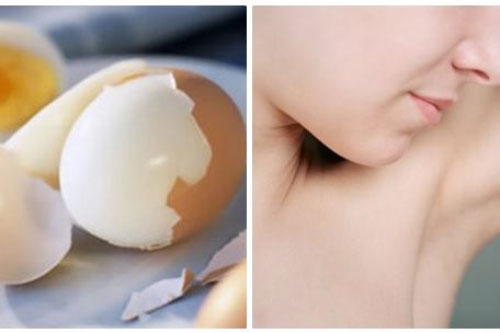 Xấu hổ, mất tự tin chỉ vì hôi nách, dùng cách này sẽ hiệu quả ngay lập tức