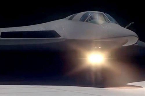 Nga ca ngợi khả năng tàng hình siêu hạng của PAK DA