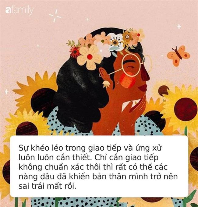 Thấy bố mẹ chồng bàn chuyện đặt tên cho cháu, nàng dâu bước ra nói thẳng: “Ai sinh con thì người đó được đặt tên” và bài học về sự khéo léo mà phụ nữ nên biết! - Ảnh 3.