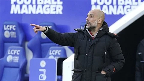 Guardiola úp mở Man City sẽ thay đổi thói quen mua sắm