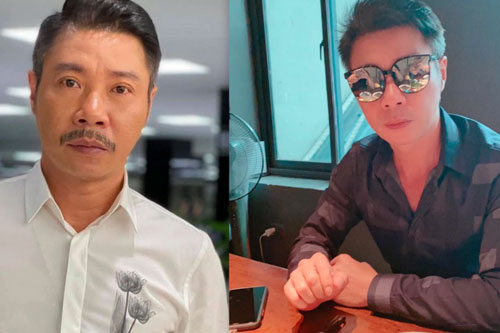 NSND Công Lý 'lột xác' thế nào ở tuổi U50 sau khi cưới vợ kém 15 tuổi?