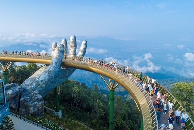 Du lịch Việt Nam sẽ thay đổi thế nào trong năm 2021?