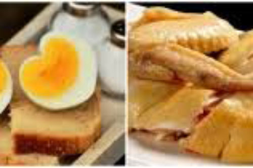 4 loại thực phẩm dù tiếc tới mấy cũng đừng dại quay lại bằng lò vi sóng kẻo hối hận không kịp